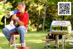 2023 in2Action TRAIL RUN: Saturday, June 10